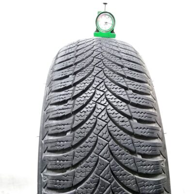 Nexen 165/65 R13 77T Winguard Snow-G WH2 pneumatici usati Invernale