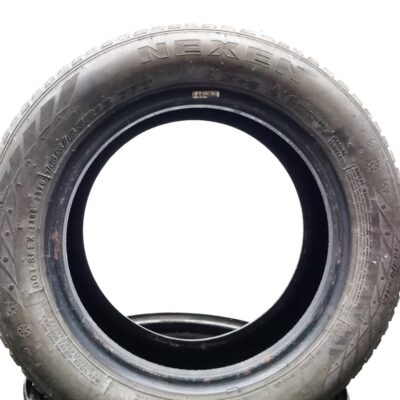 Nexen 165/65 R13 77T Winguard Snow-G WH2 pneumatici usati Invernale