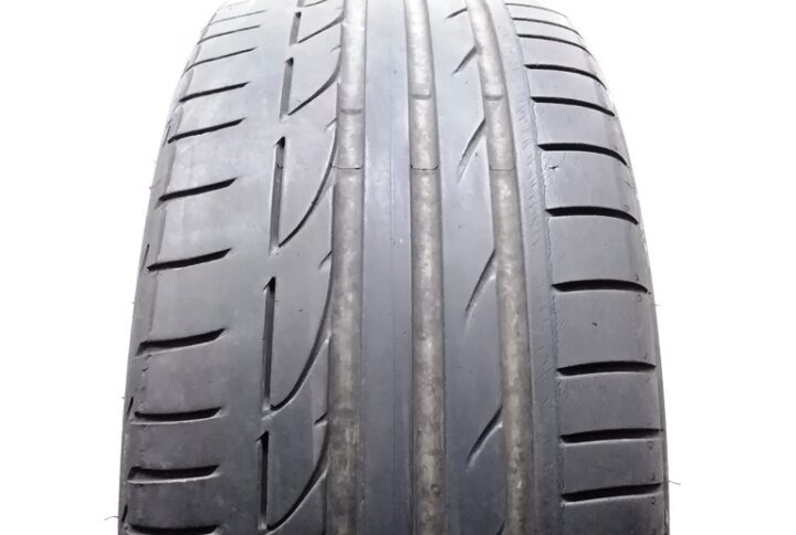 Bridgestone 225/40 R18 88Y Potenza S001 pneumatici usati Estive