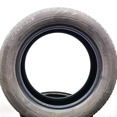 Bridgestone 185/60 R16 86H Ecopia EP25 pneumatici usati Estive