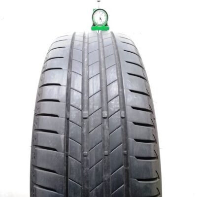 Bridgestone 205/65 R16 95W Turanza T005 pneumatici usati Estive