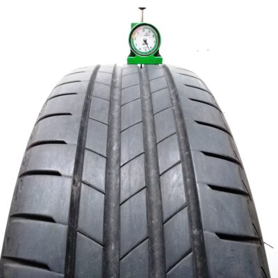 Bridgestone 205/65 R16 95W Turanza T005 pneumatici usati Estive