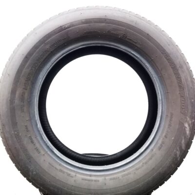 Bridgestone 205/65 R16 95W Turanza T005 pneumatici usati Estive