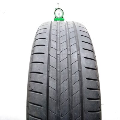 Bridgestone 205/65 R16 95W Turanza T005 pneumatici usati Estive