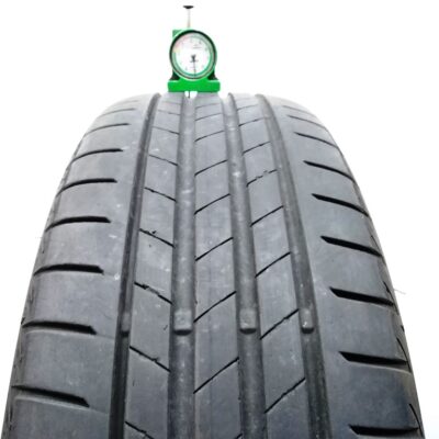 Bridgestone 205/65 R16 95W Turanza T005 pneumatici usati Estive