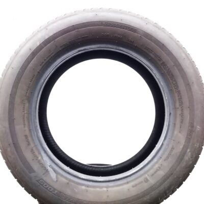 Bridgestone 205/65 R16 95W Turanza T005 pneumatici usati Estive