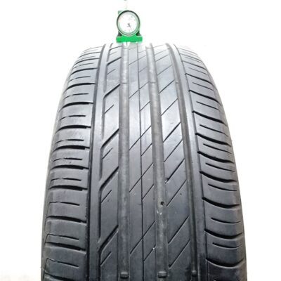 Bridgestone 205/65 R16 95W Turanza T001 pneumatici usati Estive
