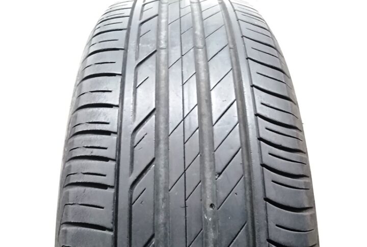 Bridgestone 205/65 R16 95W Turanza T001 pneumatici usati Estive