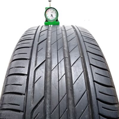 Bridgestone 205/65 R16 95W Turanza T001 pneumatici usati Estive