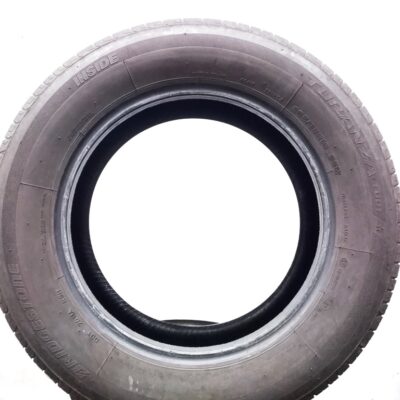 Bridgestone 205/65 R16 95W Turanza T001 pneumatici usati Estive