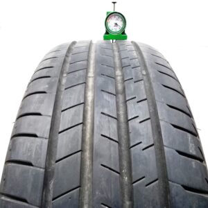Bridgestone 225/60 R18 104W Alenza 001 pneumatici usati Estive