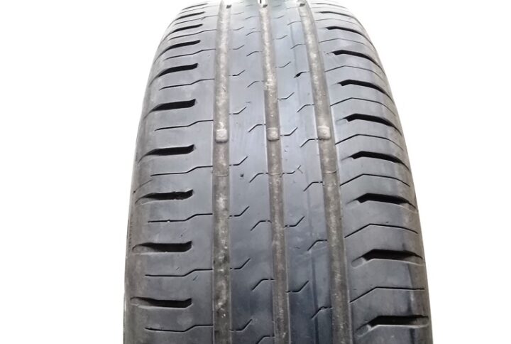 Continental 185/65 R15 88H ContiEcoContact 5 pneumatici usati Estive