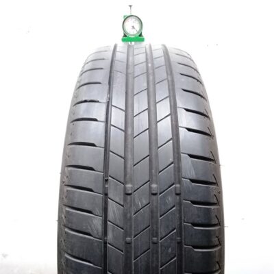 Bridgestone 205/65 R16 95W Turanza T005 pneumatici usati Estive
