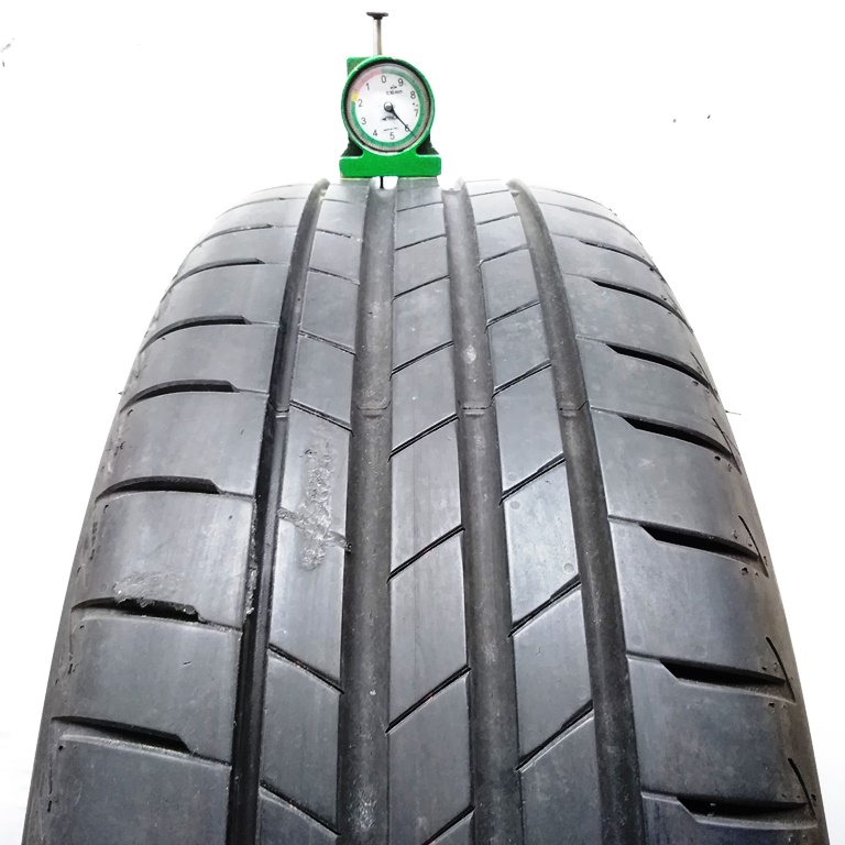 Bridgestone 205/65 R16 95W Turanza T005 pneumatici usati Estive