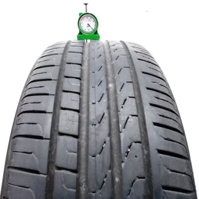 Pirelli 215/55 R17 94V Cinturato P7 pneumatici usati Estive