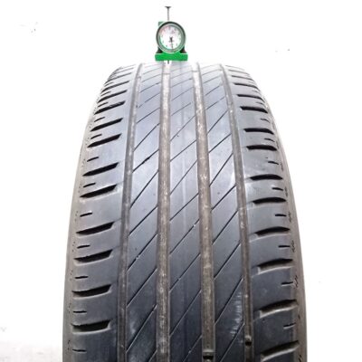 Kleber 205/60 R16 92H Dynaxer HP4 pneumatici usati Estive
