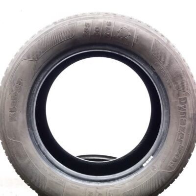 Kleber 205/60 R16 92H Dynaxer HP4 pneumatici usati Estive