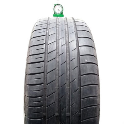 Goodyear 225/55 R17 97W Efficientgrip Performance pneumatici usati Estive