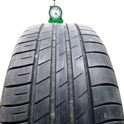 Goodyear 225/55 R17 97W Efficientgrip Performance pneumatici usati Estive