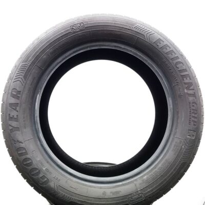 Goodyear 225/55 R17 97W Efficientgrip Performance pneumatici usati Estive