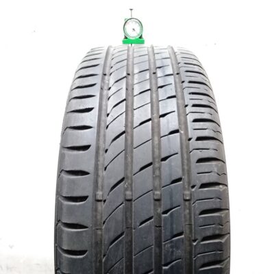 General Tire 215/55 R17 94V Altimax ONE pneumatici usati Estive
