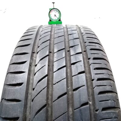 General Tire 215/55 R17 94V Altimax ONE pneumatici usati Estive