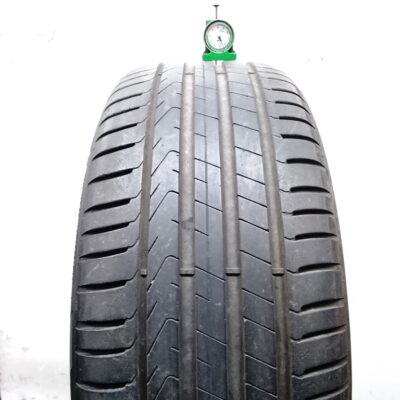 Pirelli 225/55 R17 97W Cinturato P7 P7C2 pneumatici usati Estive