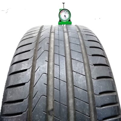 Pirelli 225/55 R17 97W Cinturato P7 P7C2 pneumatici usati Estive