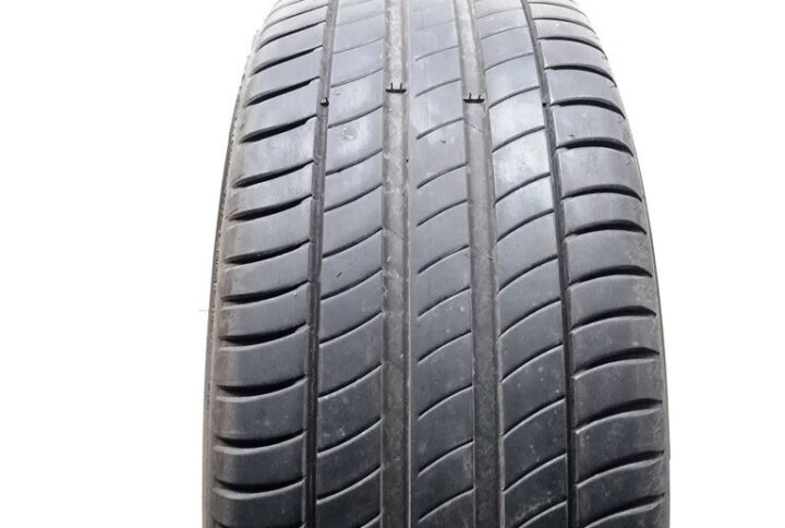 31034 Michelin 22550 R18 95V Primacy 3 pneumatici usati Estive 1