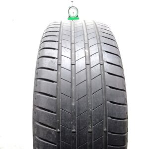Bridgestone 235/55 R17 99W Turanza T005 pneumatici usati Estive
