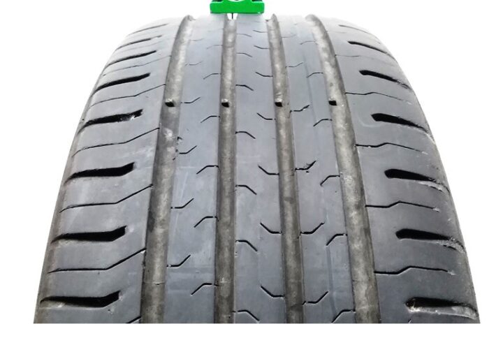Continental 205/55 R16 91H ContiEcoContact 5 pneumatici usati Estive
