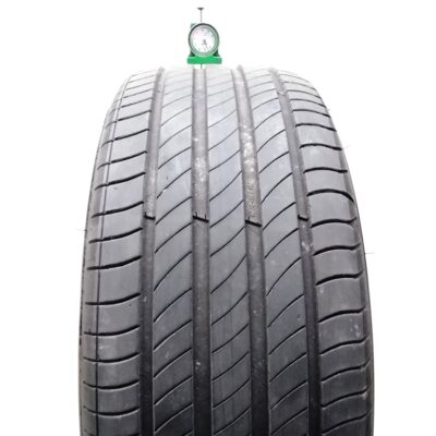 Michelin 225/50 R18 99V Primacy 4 pneumatici usati Estive