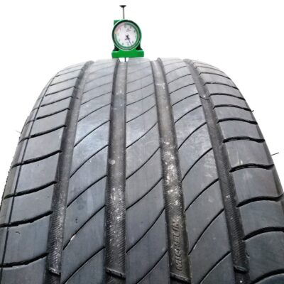 Michelin 225/50 R18 99V Primacy 4 pneumatici usati Estive