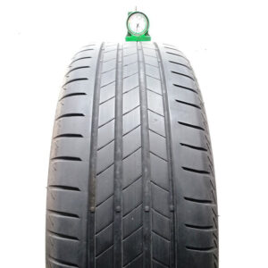 Bridgestone 205/55 R17 95W Turanza T005 pneumatici usati Estive