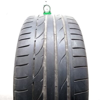 Bridgestone 255/40 R19 100Y Potenza S001 pneumatici usati Estive