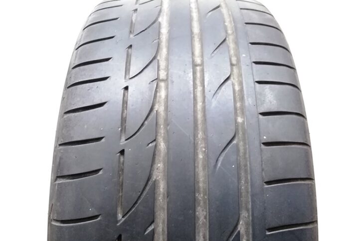 Bridgestone 255/40 R19 100Y Potenza S001 pneumatici usati Estive
