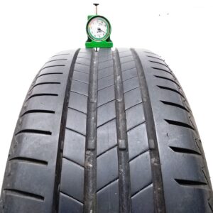 Bridgestone 195/55 R16 87H Turanza T005 pneumatici usati Estive