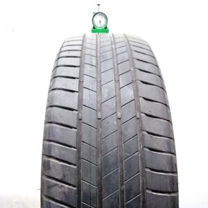 Bridgestone 225/60 R18 100V Turanza T005 pneumatici usati Estive