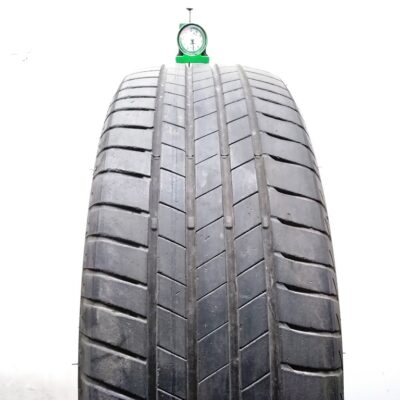 Bridgestone 225/60 R18 100V Turanza T005 pneumatici usati Estive