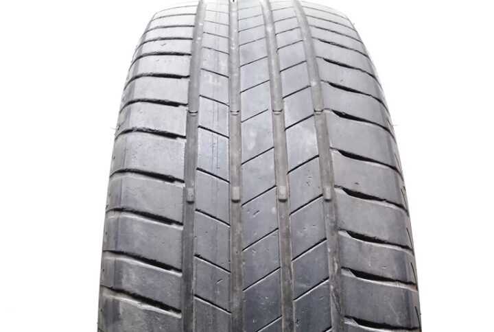 Bridgestone 225/60 R18 100V Turanza T005 pneumatici usati Estive