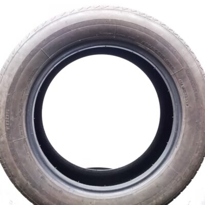 Bridgestone 225/60 R18 100V Turanza T005 pneumatici usati Estive