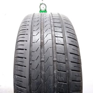 Pirelli 255/45 R19 100V Scorpion Verde pneumatici usati Estive