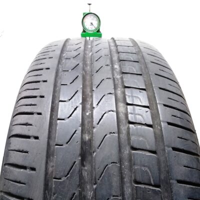 Pirelli 255/45 R19 100V Scorpion Verde pneumatici usati Estive