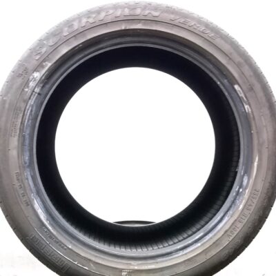 Pirelli 255/45 R19 100V Scorpion Verde pneumatici usati Estive