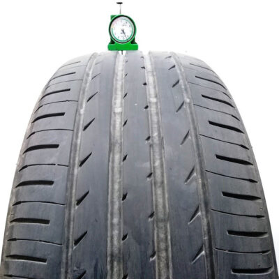 Toyo 215/50 R18 92V Proxes R52 pneumatici usati Estive