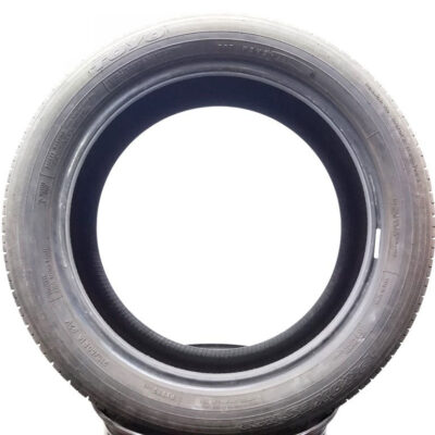 Toyo 215/50 R18 92V Proxes R52 pneumatici usati Estive