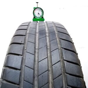 Bridgestone 185/65 R15 88T Turanza T005 pneumatici usati Estive