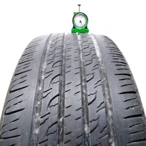 Giti Tire 215/55 R18 95H GitiComfort 520 v1 pneumatici usati Estive
