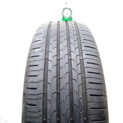Continental 215/65 R17 99V EcoContact 6 pneumatici usati Estive