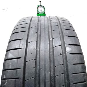 Pirelli 245/40 R19 98Y PZero pneumatici usati Estive